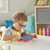 Letter Formation Sensory Pad